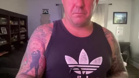 DadBod online show from October 2025 03:30:01 PM