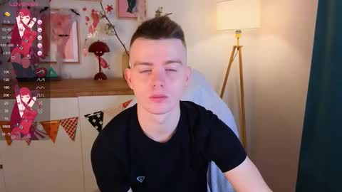 Jack online show from November 2025 09:05:02 PM