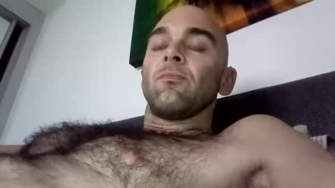 Calvin Secret  online show from February 2025 03:53:02 AM