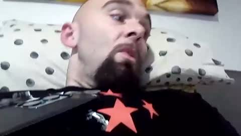 Calvin Secret  online show from September 2025 09:03:01 PM