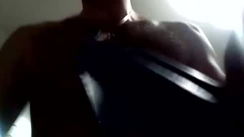 Calvin Secret  online show from October 2025 09:24:01 PM