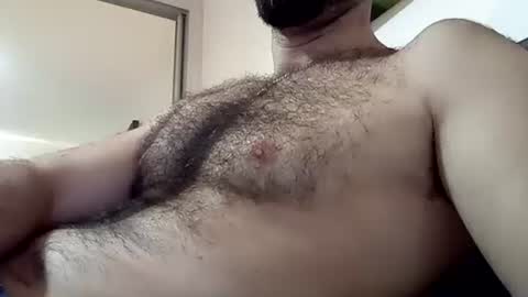 Calvin Secret  online show from October 2025 01:01:02 PM