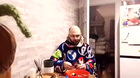 Calvin Secret  online show from February 2026 03:44:02 AM