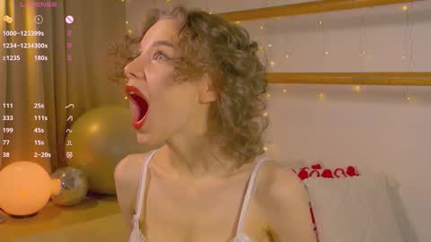 Snapshot of happynewdear chatting on February 2026 02:10:01 AM Evy online show from February 2026 02:10:01 AM