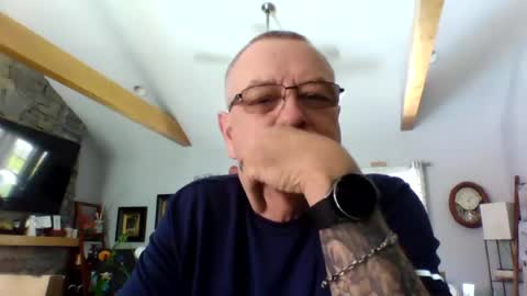 Snapshot of happynudist7373 chatting on June 2026 05:29:01 PM happynudist7373 online show from June 2026 05:29:01 PM