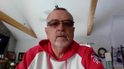 Snapshot of happynudist7373 chatting on July 2026 01:08:02 PM happynudist7373 online show from July 2026 01:08:02 PM
