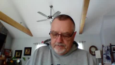 Snapshot of happynudist7373 chatting on July 2026 01:04:02 PM happynudist7373 online show from July 2026 01:04:02 PM