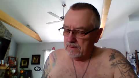Snapshot of happynudist7373 chatting on July 2026 12:52:01 PM happynudist7373 online show from July 2026 12:52:01 PM