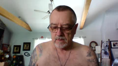 Snapshot of happynudist7373 chatting on July 2026 02:45:01 PM happynudist7373 online show from July 2026 02:45:01 PM