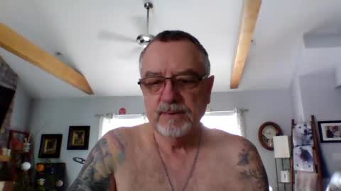 Snapshot of happynudist7373 chatting on July 2026 12:45:01 PM happynudist7373 online show from July 2026 12:45:01 PM