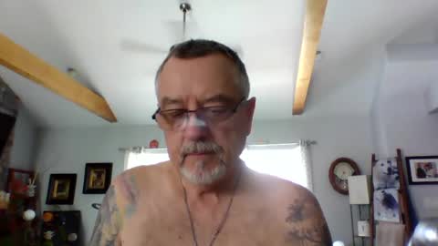 Snapshot of happynudist7373 chatting on July 2026 02:24:01 PM happynudist7373 online show from July 2026 02:24:01 PM