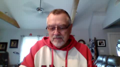 Snapshot of happynudist7373 chatting on August 2026 12:54:02 PM happynudist7373 online show from August 2026 12:54:02 PM