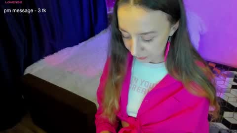 Stephanie online show from February 2025 06:29:02 PM