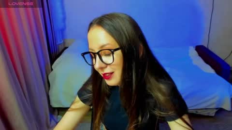 Snapshot of happystephanie chatting on June 2026 01:46:01 PM Stephanie online show from June 2026 01:46:01 PM