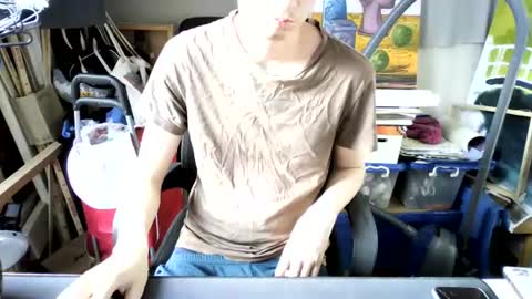 happytronco online show from July 2026 10:01:01 PM