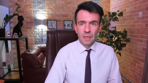 Steve online show from January 2025 05:58:01 PM