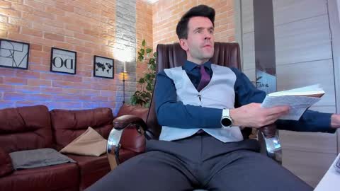 Steve online show from March 2025 12:15:01 PM