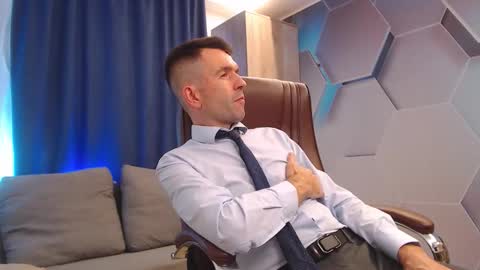 Steve online show from September 2025 11:35:02 AM