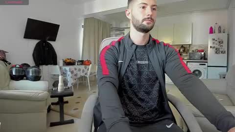 Hard Cock online show from October 2025 12:49:02 PM