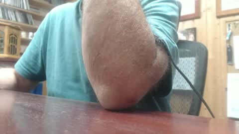 Brad online show from December 2024 07:06:02 AM