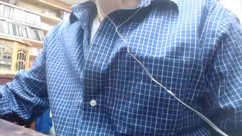 Brad online show from December 2024 04:17:01 PM