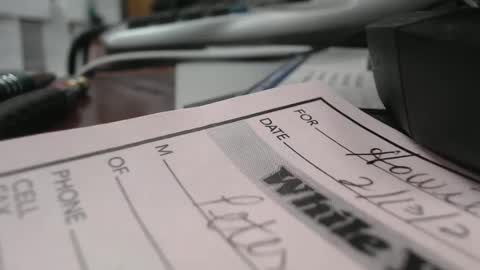 Brad online show from February 2025 02:19:02 PM