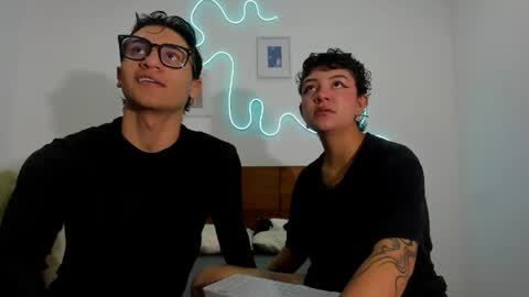 Snapshot of hardcoreheat_ind chatting on May 2026 05:09:02 PM kade and demi independent models online show from May 2026 05:09:02 PM