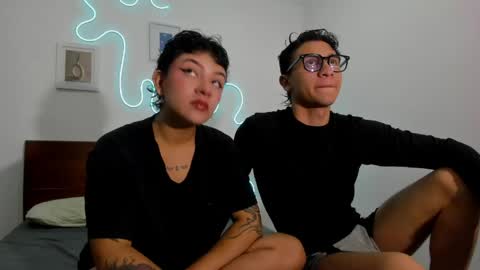 Snapshot of hardcoreheat_ind chatting on May 2026 05:02:02 AM kade and demi independent models online show from May 2026 05:02:02 AM
