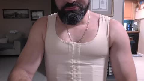 HcoreMike online show from January 2025 07:04:01 PM