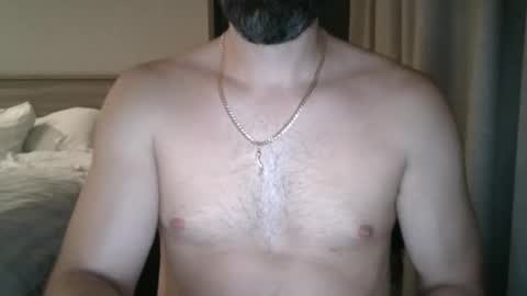 HcoreMike online show from March 2025 04:36:02 AM