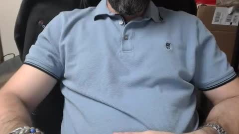 HcoreMike online show from October 2025 01:40:02 PM