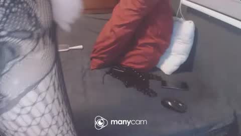 Irina online show from March 2025 09:33:02 AM