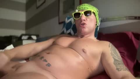 Snapshot of hardmattsteel chatting on December 2024 11:40:01 PM MATTSTEEL - ITALIAN STALLION online show from December 2024 11:40:01 PM