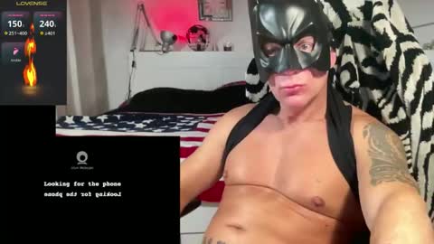 Snapshot of hardmattsteel chatting on November 2025 12:10:02 AM MATTSTEEL - ITALIAN STALLION online show from November 2025 12:10:02 AM