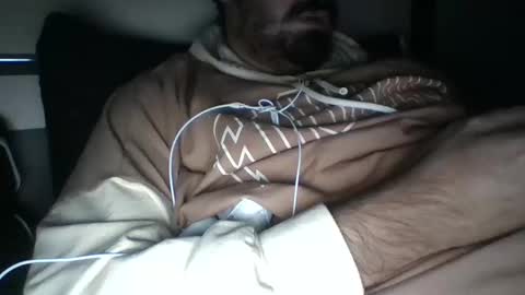 SIR HARD online show from December 2024 11:44:02 PM