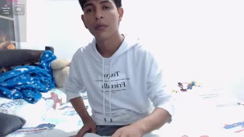 Andres Dean online show from October 2025 01:39:02 AM