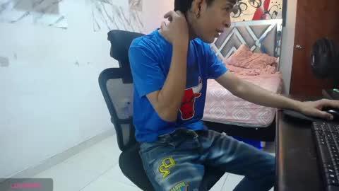 Andres Dean online show from May 2026 10:00:02 PM