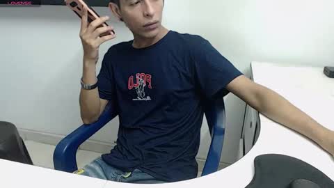 Andres Dean online show from June 2026 12:56:02 AM