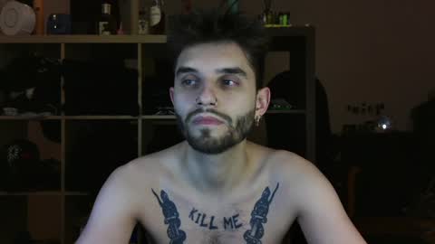 Snapshot of hardtohandle666 chatting on January 2025 08:36:02 PM Liam online show from January 2025 08:36:02 PM