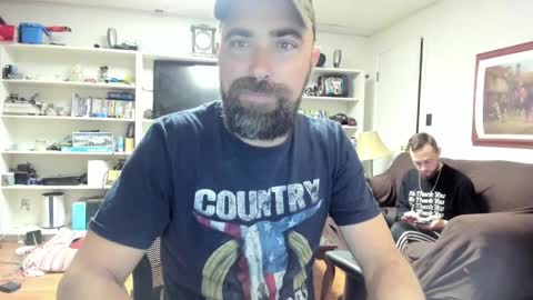 hardworkertn online show from February 2025 08:53:02 PM