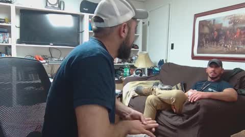 hardworkertn online show from November 2025 07:36:02 PM