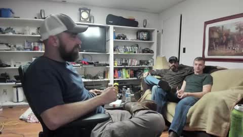 hardworkertn online show from February 2026 06:39:01 PM