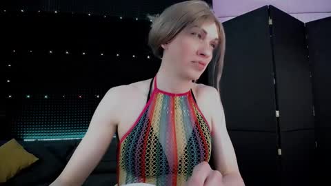 Miss Hardy online show from December 2025 05:46:02 AM