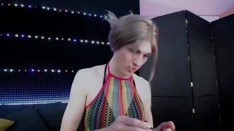 Miss Hardy online show from December 2025 03:55:01 AM