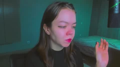 Snapshot of haribo_asmr chatting on December 2024 11:54:01 AM Miss Hari online show from December 2024 11:54:01 AM