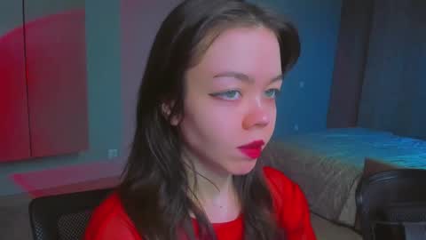 Snapshot of haribo_asmr chatting on December 2024 08:58:02 AM Miss Hari online show from December 2024 08:58:02 AM