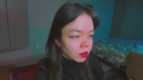 Snapshot of haribo_asmr chatting on January 2025 09:04:02 AM Miss Hari online show from January 2025 09:04:02 AM