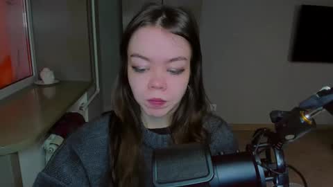 Snapshot of haribo_asmr chatting on February 2025 07:22:02 AM Miss Hari online show from February 2025 07:22:02 AM