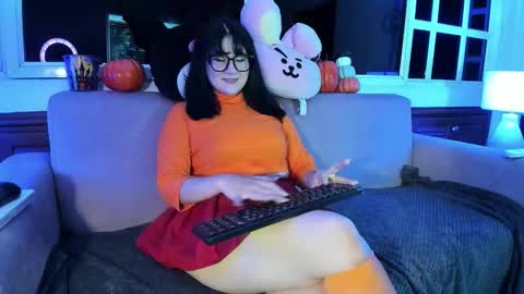 Snapshot of harimoon chatting on October 2025 03:05:01 AM Harimoon online show from October 2025 03:05:01 AM