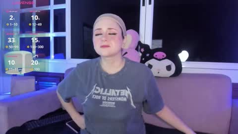 Harimoon online show from February 2026 03:21:02 AM